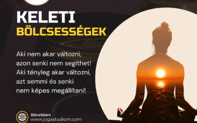 Aki nem akar változni