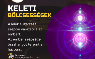 A lélek sugárzása