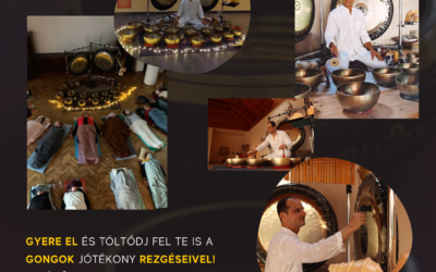 Hangterápia Zentán