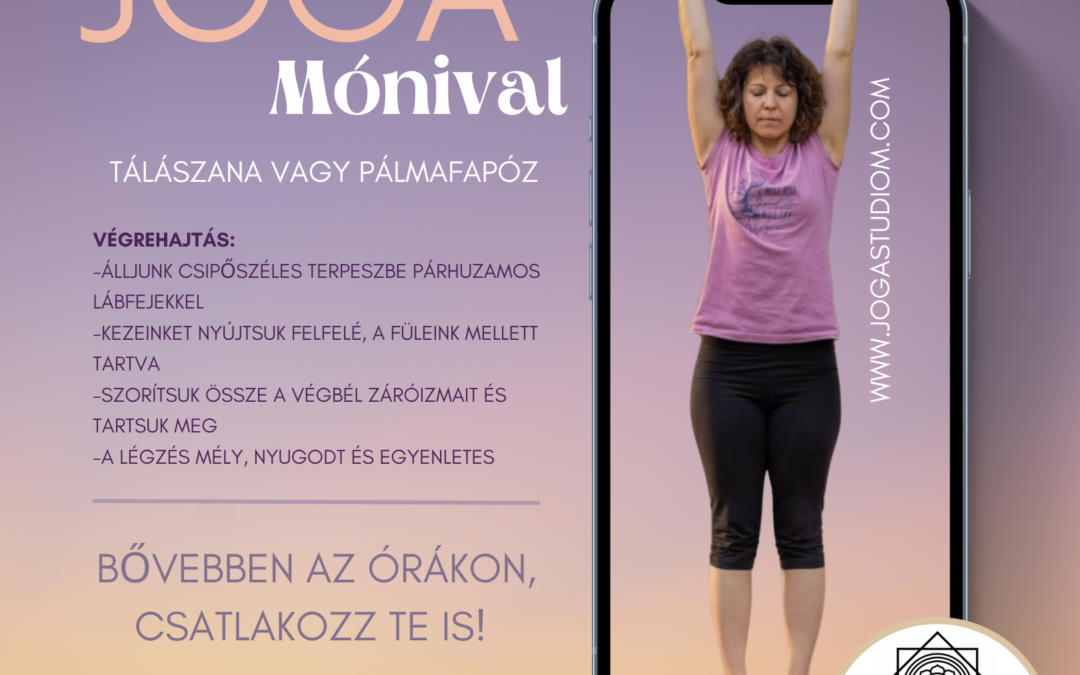 Tálászana vagy Pálmafapóz