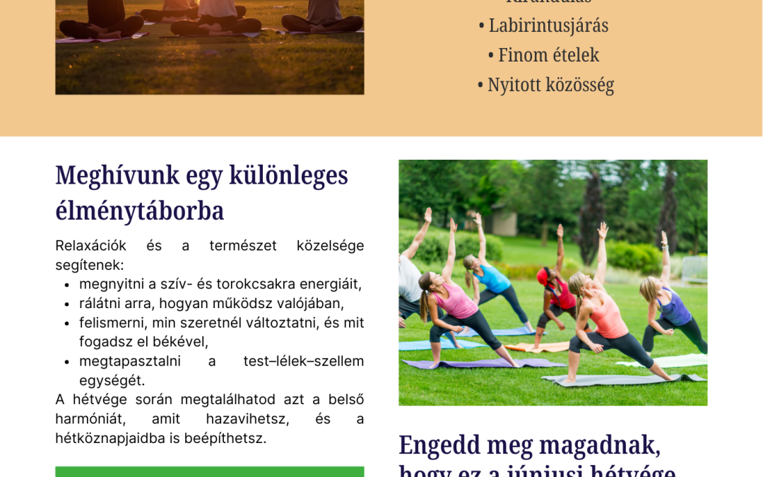 Belső utazás – Elméből a szívbe