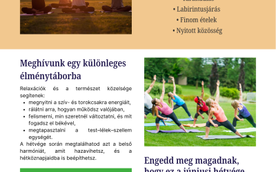 Belső utazás – Elméből a szívbe