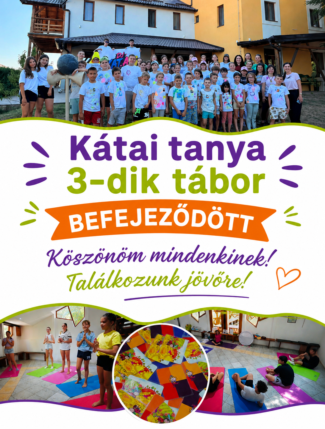 Katai tanya 3 dik tabor 2026 Aug 3
